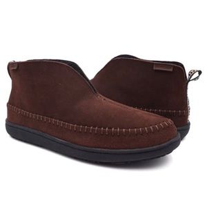 Men’s 🐴 PENDLETON NWT 🐴 Mountain Mid Slipper